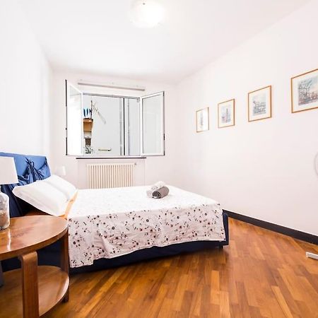 Prione'S Apartment Genoa Luaran gambar