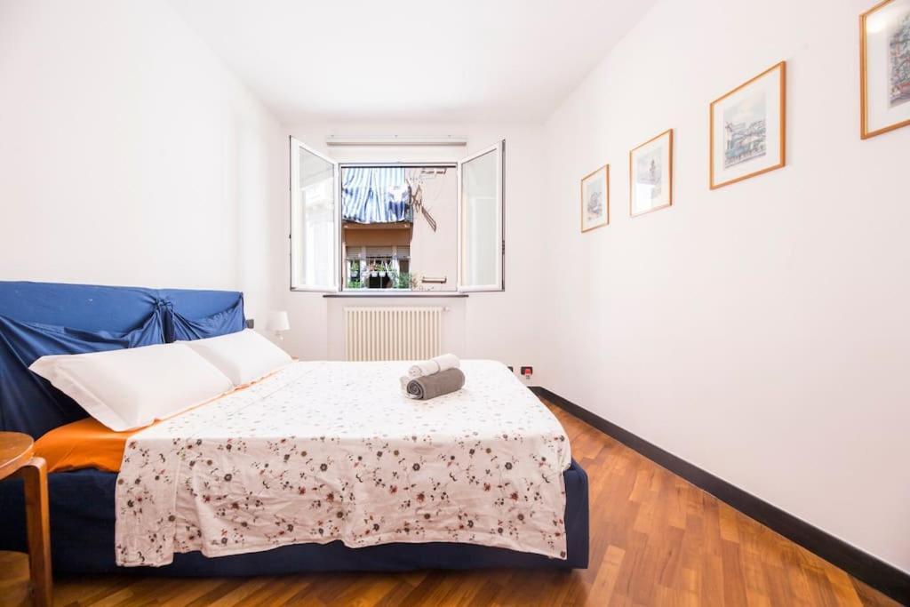 Prione'S Apartment Genoa Luaran gambar