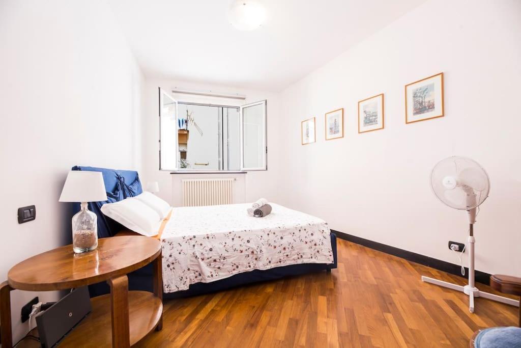 Prione'S Apartment Genoa Luaran gambar
