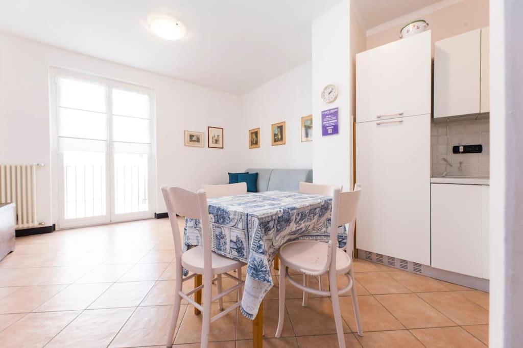 Prione'S Apartment Genoa Luaran gambar